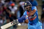 majrekar on shankar, vijay shankar at number 4, former indian cricketer backs vijay shankar to bat at number 4, Ambati rayudu majrekar on shankar, vijay shankar at number 4, former indian cricketer backs vijay shankar to bat at number 4, Ambati rayudu