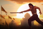 Bahuali 2, Bahuali 2 collection, bahubali 2 sets new record by collecting 1000 crore in 9 days, Bahubali