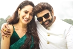 Akhanda film updates, Akhanda business, balakrishna s akhanda total business deals, Ntr biopic
