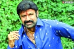 Balakrishna news, Santosh Srinivas, balakrishna s next gets an interesting title, Director santosh srinivas