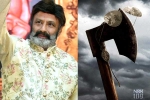 NBK109 shoot, NBK109 crew members, balakrishna joins his next, Nbk
