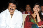 Nayanathara updates, Nayanathara with Balayya, nbk and nayanathara to team up, Sri rama rajyam
