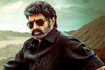 NBK107, Veera Simha Reddy release news, balakrishna s next film titled veera simha reddy, Nbk107