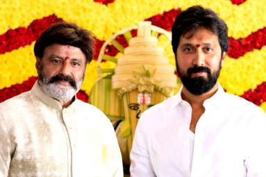 Balakrishna hikes his Remuneration