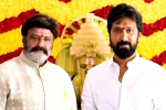Balakrishna announcements, Balakrishna news, balakrishna hikes his remuneration, Bobby kolli