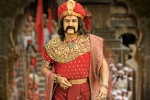 Gautamiputra Satakarni latest, Gautamiputra Satakarni collections, balakrishna joins million dollar club, Shatamanam bhavati