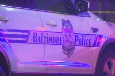 Women Shot in Arm at North West Baltimore