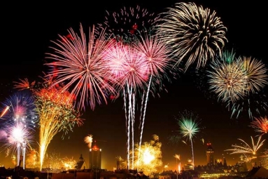 Bollywood Hungama - New Year's Eve 2019 Bollywood Hungama - New Year's Eve 2019