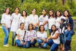 Switzerland, Bandana Maheshwari, selling lunch boxes indian women in swiss raises 1 8l for kerala, Kerala floods