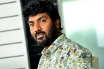 Kalyan Krishna latest, Kalyan Krishna next movie, bangarraju director signs his next, Soggade chinni nayana