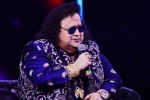 Bappi Lahiri super hits, Bappi Lahiri career, legendary music director bappi lahiri is no more, West bengal