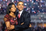 barack and Michelle obama, Higher Ground Productions, barack and michelle obama s production house to produce adaptation of book on donald trump presidency, Documentaries