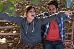 Bareilly Ki Barfi rating, Bollywood movie rating, bareilly ki barfi movie review rating story cast and crew, Dialogue promo