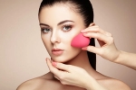 Beauty Blender for look, Beauty Blender for look, how to use a beauty blender, Infection