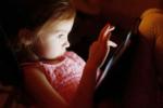 Bedtime smartphone use, child's sleep, bedtime smartphone use may affect child s sleep and health, Cardiff university