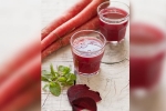 Beetroot-Carrot Juice for eye health, Beetroot-Carrot Juice skin glow, glass of beetroot carrot juice for eye health and skin glow, Immune system