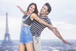 Befikre latest, Befikre, befikre three days collections, Love making