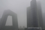 Beijing, Beijing pollution visuals, china s beijing shuts roads and playgrounds due to heavy smog, Olympics