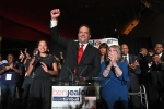 Democratic Primary, Ben Jealous, former naacp chief ben jealous wins maryland democratic primary, Larry hogan