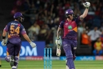 Ben Stokes in RPS, IPL, ben stokes ton fires rps to victory, Imran tahir