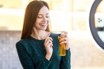 Almond Oil, Almond Oil benefits, benefits and side effects of almond oil, Healthy hair