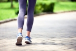 Backwalking latest updates, Backwalking news, benefits of backwalking, Knee pain