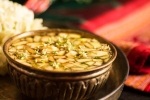 ugadi pachadi in hindi wiki, ugadi pachadi recipe, ugadi 2019 know the significance and health benefits of ugadi pachadi, Ugadi pachadi