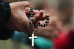 Bengaluru priest, Pennsylvania priests, bengaluru christian priest among 300 accused of sexually abusing kids in pennsylvania, Benny