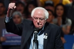 bernie sanders 2020, bernie sanders party, bernie sanders announces run for presidency in 2020, Parenthood