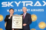 Best Airports in the World from Asia list, Best Airports in the World from Asia breaking, singapore doha and tokyo are best airports in the world from asia, Passengers