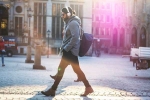 Walking after Meals health benefits, Walking after Meals breaking updates, step into better health by walking after meals, Stomach problems