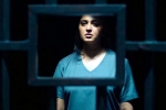 Anushka Shetty Bhaagamathie movie review, Bhaagamathie rating, bhaagamathie movie review rating story cast and crew, Bhaagamathi