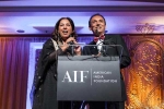 Neerja Sethi, Syntel, indian american couple makes 2 billion from sale of firm, Neerja sethi