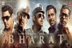 2019 Hindi movies, Salman Khan, bharat hindi movie, Bharat official trailer