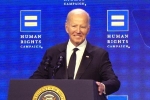 US president Joe Biden strong warning to Israel, Israel - Hamas, biden to visit israel, White house