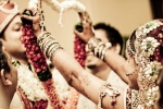 traditional marriage, India, big fat indian wedding eases entry in u s for indian spouses, Indian weddings