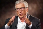Bill Gates criticized, Bill Gates new updates, bill gates faces backlash after he calls india a laboratory to try things, Health care