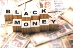 black money in india, black money pdf, 490 billion in black money concealed abroad by indians study, Black money