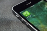 Update, Feature, whatsapp to soon block chat screenshots allegedly, Doodle