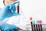 A Simple Blood Test That Can Detect Cancer