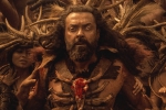 Kanguva, Bobby Deol Kanguva news, bobby deol surprises as udhiran in kanguva, Fantasy