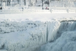 Bomb cyclone and heavy snow, Historic cold conditions, bomb cyclone and heavy snow bitters cold all across us, Noaa