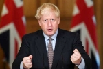 Boris Johnson breaking updates, Boris Johnson latest, boris johnson agrees to resign as conservative party leader, Boris johnson