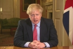 United Kingdom, United Kingdom, boris johnson tests positive for coronavirus, Prince charles