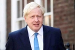 Boris Johnson controversies, Boris Johnson breaking news, boris johnson to face questions after two ministers quit, Coronavirus lockdown