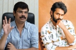 The Warrior, Miryala Ravindar Reddy, boyapati srinu to direct ram, Vinaya vidheya rama The Warrior, Miryala Ravindar Reddy, boyapati srinu to direct ram, Vinaya vidheya rama