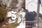 Brazil Plane Crash news, Brazil Plane Crash news, brazil plane crash 62 on board killed, Sao paulo