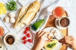 Breakfast health benefits, Breakfast latest, why is breakfast important, Calories