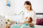 Breastfeeding mothers breaking, Breastfeeding mothers sugar control, too much sugar for breastfeeding mothers can lead to diabetes in infants, Gurugram