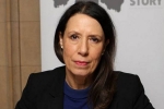Debbie Abrahams, Article 370, british mp who criticized on article 370 denied entry into india deported to dubai, Indian envoy to us